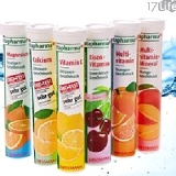 【德國Rossmann】發泡錠