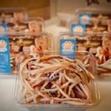 韓國釜山鮮烤魷魚 特價：$170