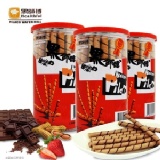 【黑師傅】捲心酥