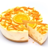 日光香橙 Orange 3吋 特價：$180