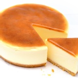 6吋經典原味重乳酪