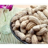 黑金剛花生(黑)