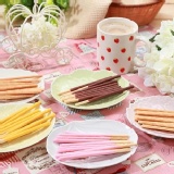 ORIEVO巧克力棒系列 特價：$10