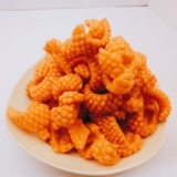 真魷味~紅燒魷味餅