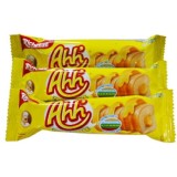 Richeese 瑞奇夾心玉米棒 - 特濃起司長棒