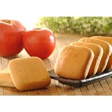 [劉麵包廠]蘋果麵包