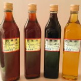 連泰麻油廠-花生油