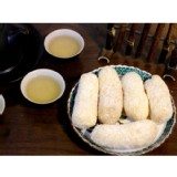 椰子粩-1斤(奶素)