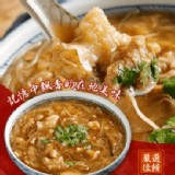 辦桌手路菜古早味紅燒海鮮羹1200g