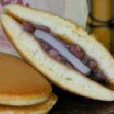 銅鑼燒-紅豆麻署 結合客家甜點的美味,11/30前七折價 特價：$21