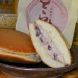 銅鑼燒 -咖啡紅豆 咖啡的香醇搭配甜蜜的紅豆的好味道,11/30前七折價