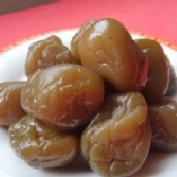 紫蘇Q梅 600g/鹼性食物/幫助消化