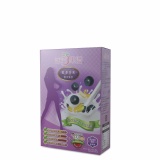 窈窕果澄《藍莓香蕉》低卡果昔代餐 主購禮10盒送1盒