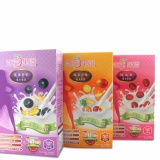 窈窕果澄《特惠組合》低卡果昔代餐 主購禮10組送1組