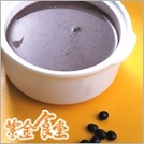 紫金堂-黑豆芝麻酪