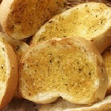 大蒜法國麵包 (切片/盒裝)每盒18片