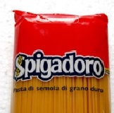 進口義大利生麵條 500g (3號 Spaghetti) 約可製作5-6人份