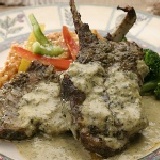 普羅旺斯羊排 每份2支-選用紐西蘭羊肩排