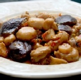 辣味奶油香蒜蘑菇 新上市 前100份嚐鮮價