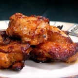 北海道昆布烤雞/袋裝 500g