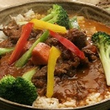 匈牙利紅酒牛肉