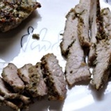 托斯卡尼肩小排(省產豬肉)