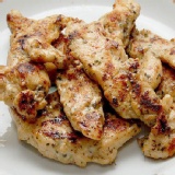 義式香草特選雞柳 (非一般雞胸肉)