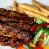 法式紅酒豬小排(生品)