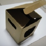 水果便條紙系列- 水果盒(單顆)