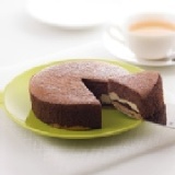 新品 - 戀雪糕(巧克力)