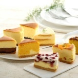 玫瑰輕乳酪 特價：$300