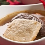 麻辣鴨血臭豆腐