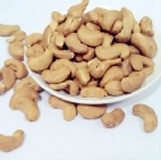 原味健康腰果(180g) 特價：$100