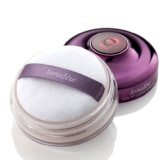 【Loradew蘿拉公主】秘密薄紗細緻定妝粉10g(韓國原裝進口 超細粉底妝感) 特價：$199