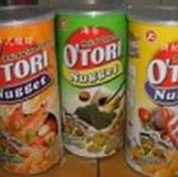 玉米黃金球-泰式酸辣