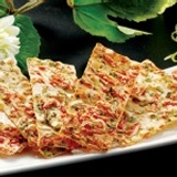 一片珍情系列~鮮蝦脆片 特價：$90