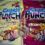 韓國巧克力米菓棒 白巧克力~圖左 特價：$179