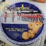 御林軍丹麥奶酥