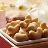 一片珍情~富貴腰果系列 鹽酥