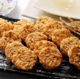 泰式紫菜鍋粑 得倫新品上市 特價：$50