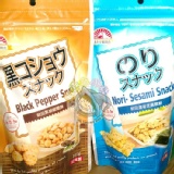 前田脆餅 夾鍊袋裝，每包145克