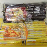 印尼特級威化捲 特價：$100