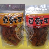 清水豆乾，四種口味 特價：$70