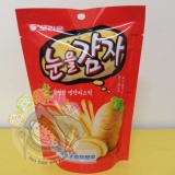 薯條小姐~韓國ORION好麗友 特價：$65