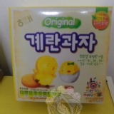 韓國好麗友ORION小雞蛋餅乾