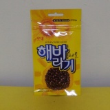 韓國樂天LOTTE葵花子巧克力球