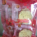 法國麵包烤酥片，輕烘焙