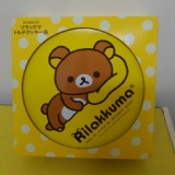 北日本拉拉熊綜合西點餅乾禮盒 特價：$245