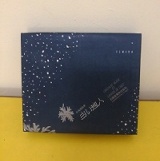 北海道白色戀人夾心餅12片入