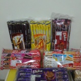 印尼爆餡威化捲，我不是它，但我很好吃